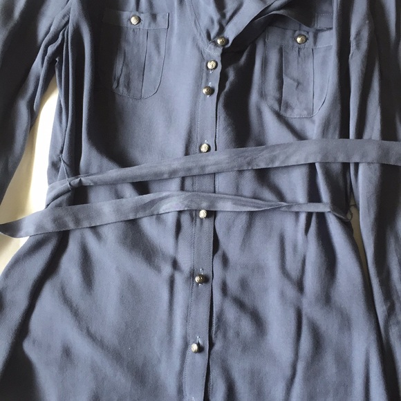 Anthropology Odille Tunic - Picture 6 of 8